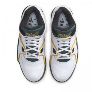 Air Flight 89 Seattle Supersonics Basketball Shoes Cool