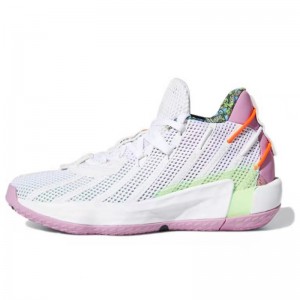 Dame 7 Buzz Lightyear the Trainer Shoes