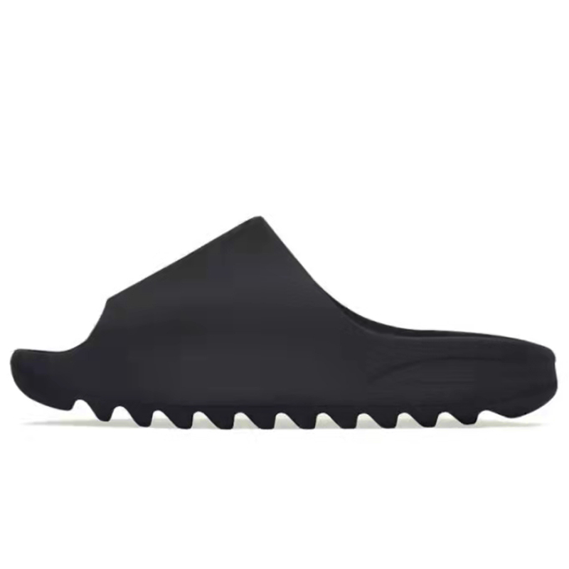 Yeezy Slides ‘Onyx’ Retro Shoes Low Price Featured Image