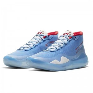 DON CX KD 12 'NBA ASG 2020′ J Cole Basketball Shoes anmeldelse