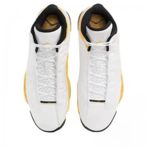 Jordan 13 Retro 'Del Sol' Basket Shoes Extra Width