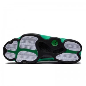 Jordan 13 Retro ‘Lucky Green’ Basketball Shoes Best Quality