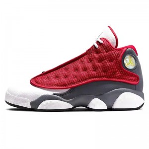 Jordan 13 Retro 'Red Flint' Πού να αγοράσετε αθλητικά παπούτσια M