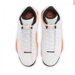 Jordan 13 Retro 'Starfish' Load And Launch Basketball Shoes