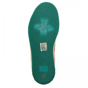 GG Screener kožne tenisice u boji ebanovine Ležerne cipele vrhunske kvalitete