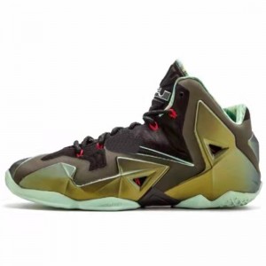 LeBron 11 ‘King’s Pride’ Basketball Shoes Release Dates