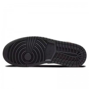Jordan 1 Mid SE 'Dark Chocolate' Basketball Shoes Sa Amazon