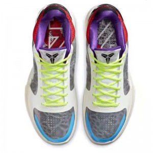 PJ Tucker x Zoom Kobe 5 Protro PE Basketball Shoes Best Quality