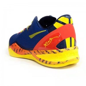 Kobe 8 System 'Barcelona' Mga Sapatos sa Basketbol nga Gibaligya sa mga Lalaki
