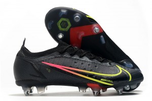 Nike Mercurial Vapor XIV Elite na sapatos na pang-football na Sport Shoes Long