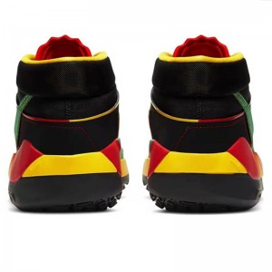 Giày KD 13 Rasta Trainer Shoes Classic