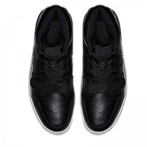 Jordan Legacy 312 Negro Blanco Zapatos De Baloncesto Para Jugar En