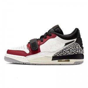 Jordan Legacy 312 low Chicago Basketball Shoes Mens Sale