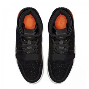 Jordan Legacy 312 Knicks Shoes sò boni per a pista