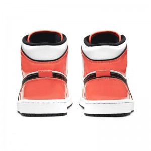 Giày thể thao Jordan 1 Mid Turf Orange dành cho công việc