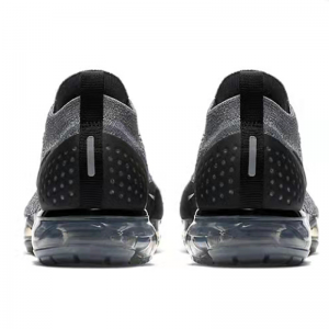 Air Vapormax Flyknit 2 'Wolf Grey' Running Shoes Kwaliteit