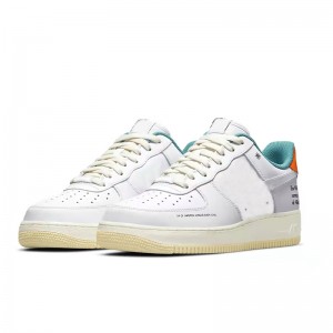 Air Force 1'07 LE Starfish Casual Shoes Toppkvalitet