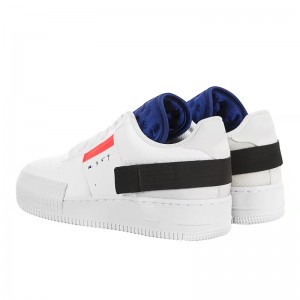 Air Force 1 Low Typ Sommet White Casual Shoes Store