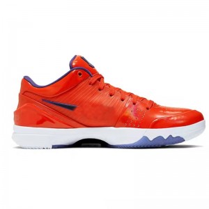 Undefeated×Zoom Kobe 4 Protro Suns баскетболни обувки в разпродажба мъжки