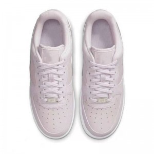 Air Force 1 '07 Essential Taro purple Casual Shoes On Sale GS