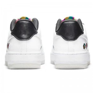 Air Force 1 Peace, Love, Swoosh Casual Shoes Comfortable