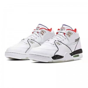 ជើងហោះហើរ Air Flight 89 Planet of Hoops Sport Shoes ប្រវត្តិ