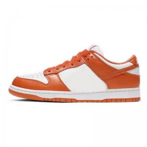 Dunk Low Syracuse Casual Shoes Non-Slip