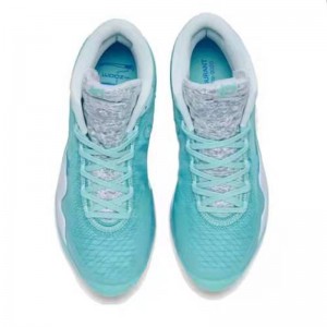 KD 12 Blue Gaze Mga Sapatos sa Basketbol sa Outdoor Sport Shoes Diskwento Code
