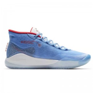 DON CX KD 12 'NBA ASG 2020′ J Cole Basketball Shoes Review