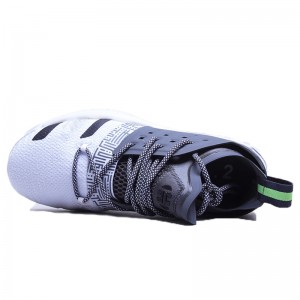 Harden Vol. 2 ‘Concrete’ Adidas Texas A&M Basketball Shoes