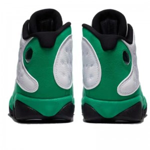 Jordan 13 Retro ‘Lucky Green’ Basketball Shoes Best Quality
