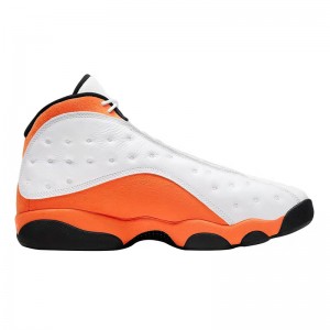 Jordan 13 Retro ‘Starfish’ Load And Launch Basketball Shoes