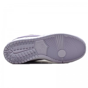 Dunk Low OG 'Purple Pulse' Quelles chaussures sont les meilleures pour les occasionnels