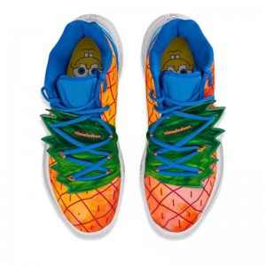کفش ورزشی کایری 5 Pineapple House مدل توری