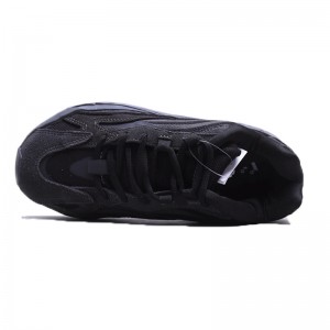 рекламни оригинали Yeezy Boost 700 черни на обувки за бягане Промо код
