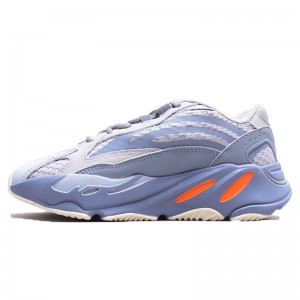 ad originals Yeezy Boost 700 ‘Carbon Blue’ Running Shoes On Sale