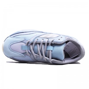 anúncios originais Yeezy Boost 700 'Inertia' Running Shoes Ultra Boost