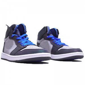 LPL x Jordan 1 Zoom Comfort 'World Championship 2020′ Basketball Shoes