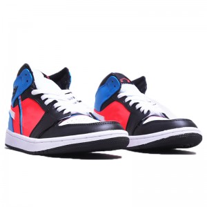 Jordan 1 Mid 'Game Time' Basketball Shoes For Sale