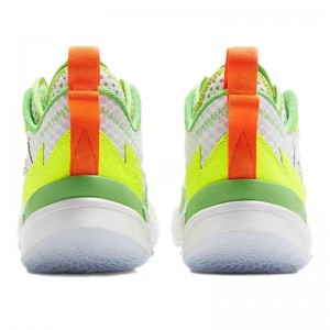 Waa maxay sababta aan Zer0.3 Splash Zone Track Shoes Sawirrada