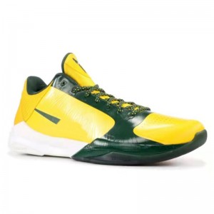 Zoom Kobe 5 'Rice Away' Košarkaške cipele u različitim bojama