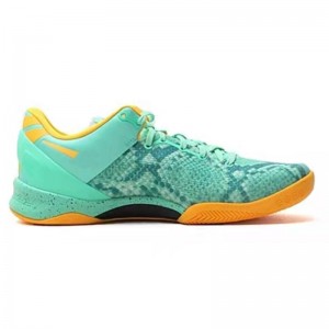 Kobe 8 'Green Glow' číslo 1 sportovní obuv značky