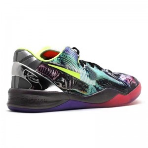 Kobe 8 System 'Prelude' Basketball Shoes Best Quality