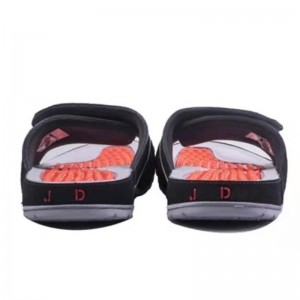 Jordan Hydro 4 Retro 'Fire Red' Casual Shoes Mens Sale