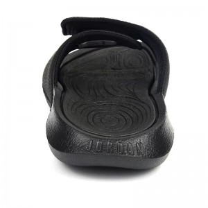 Јордан Хидро 6 „Црно злато“ секојдневни чевли без чипка