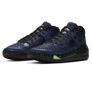 KD 13 EP Blue void Sport Shoes Direct