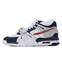 Air Trainer 3 ‘USA’ Black Trainer Shoes Size
