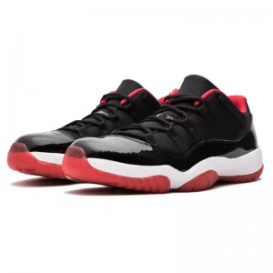 Jordan 11 Ретро нископородни баскетболни обувки за открито
