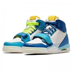 Jordan Legacy 312 Fly Basketball Shoes Lo ri