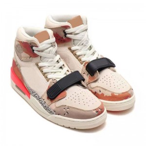 Jordan Legacy 312 Desert Camo Sport Shoes Waehere hekenga